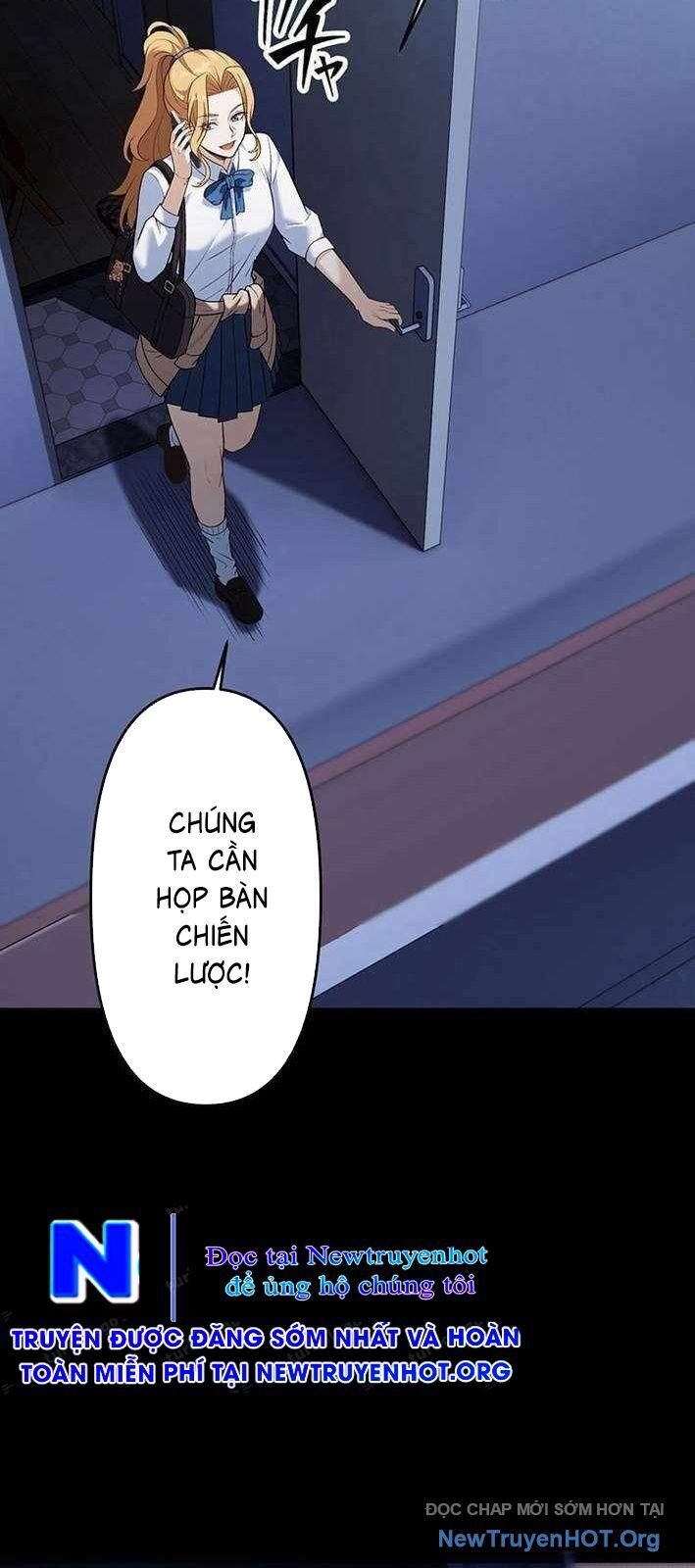 Lão Đại Trung Niên Không Danh - Chapter 17 - Page 15