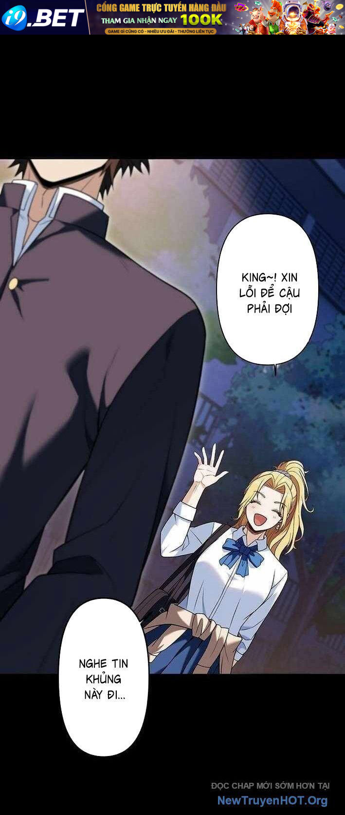 Lão Đại Trung Niên Không Danh - Chapter 17 - Page 19