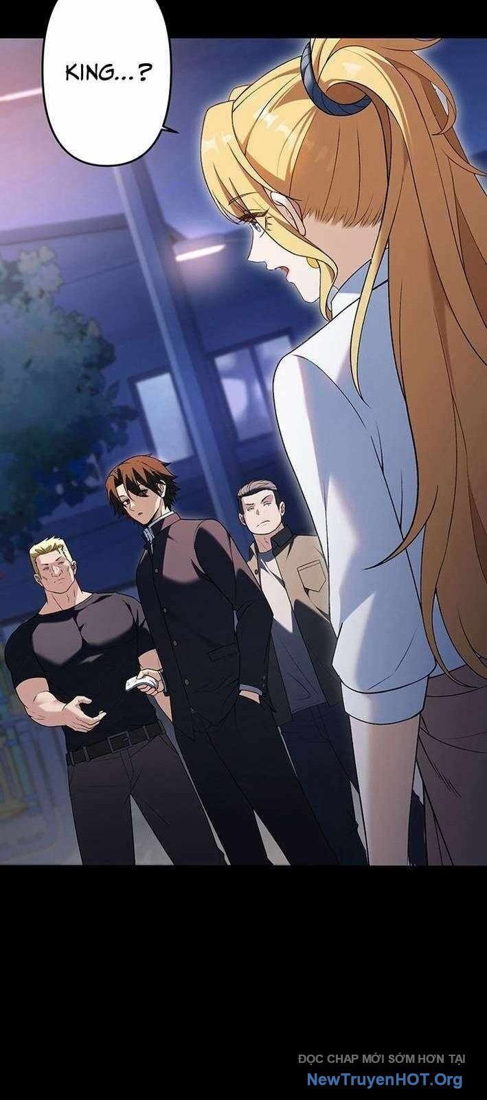 Lão Đại Trung Niên Không Danh - Chapter 17 - Page 23