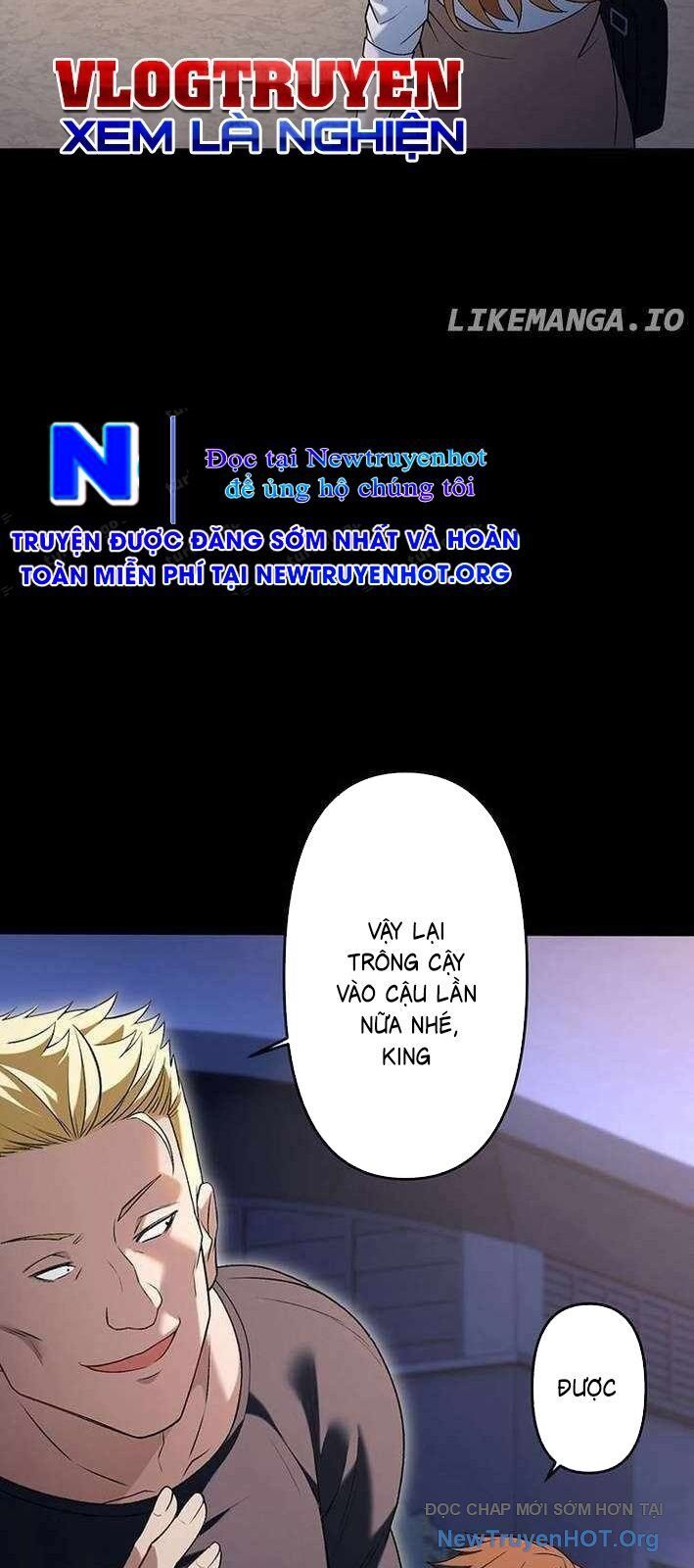 Lão Đại Trung Niên Không Danh - Chapter 17 - Page 25