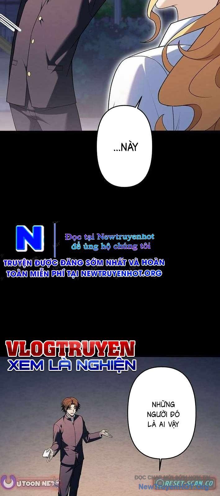 Lão Đại Trung Niên Không Danh - Chapter 17 - Page 27