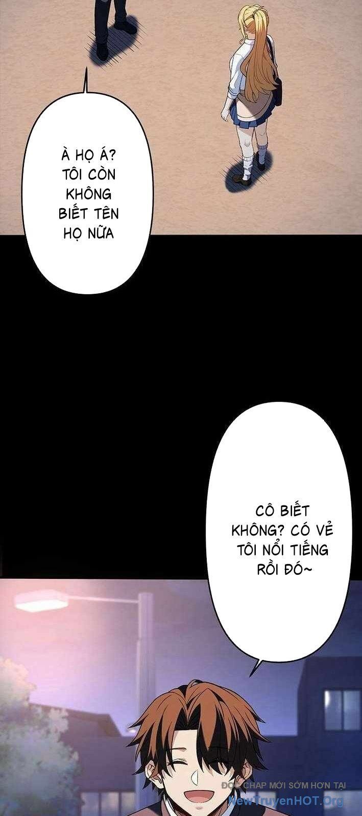 Lão Đại Trung Niên Không Danh - Chapter 17 - Page 28