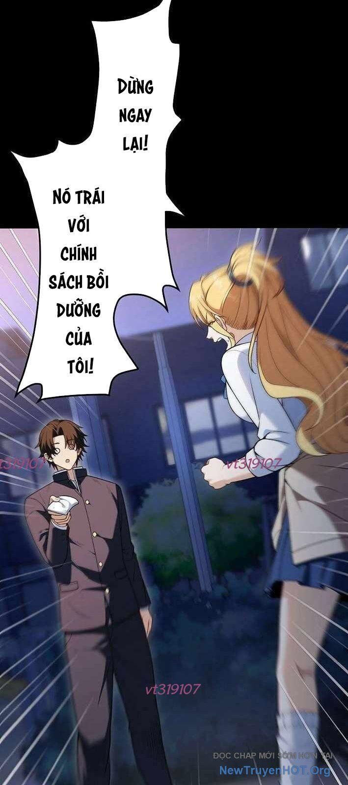 Lão Đại Trung Niên Không Danh - Chapter 17 - Page 34