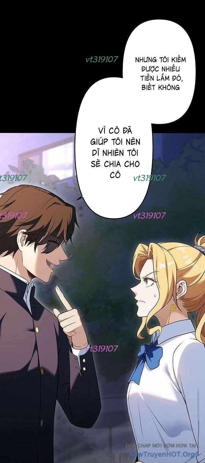 Lão Đại Trung Niên Không Danh - Chapter 17 - Page 36