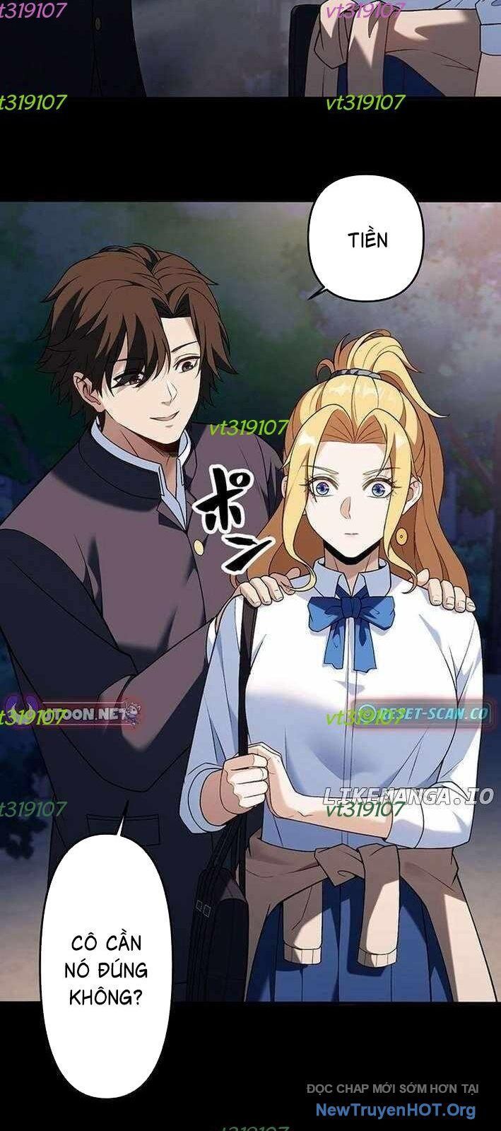 Lão Đại Trung Niên Không Danh - Chapter 17 - Page 37