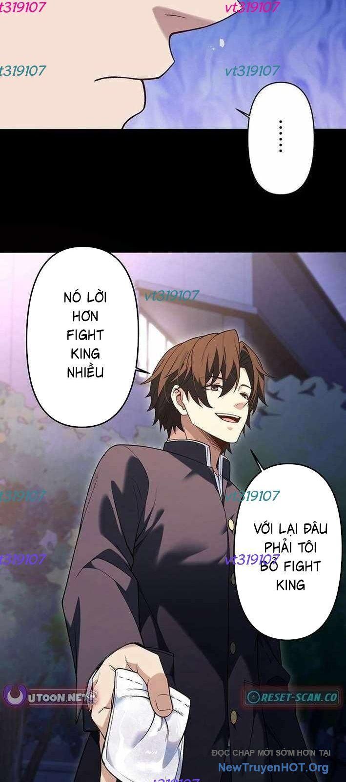 Lão Đại Trung Niên Không Danh - Chapter 17 - Page 42