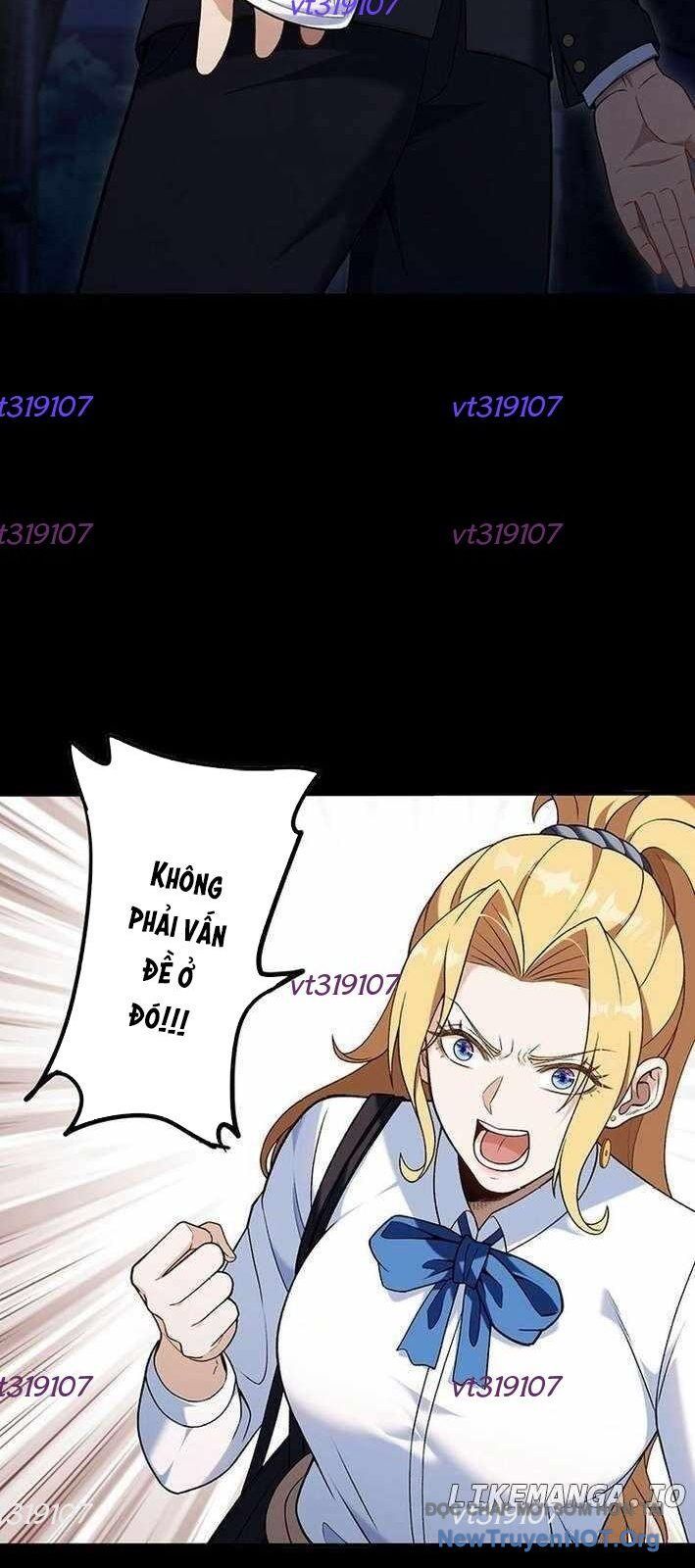 Lão Đại Trung Niên Không Danh - Chapter 17 - Page 43