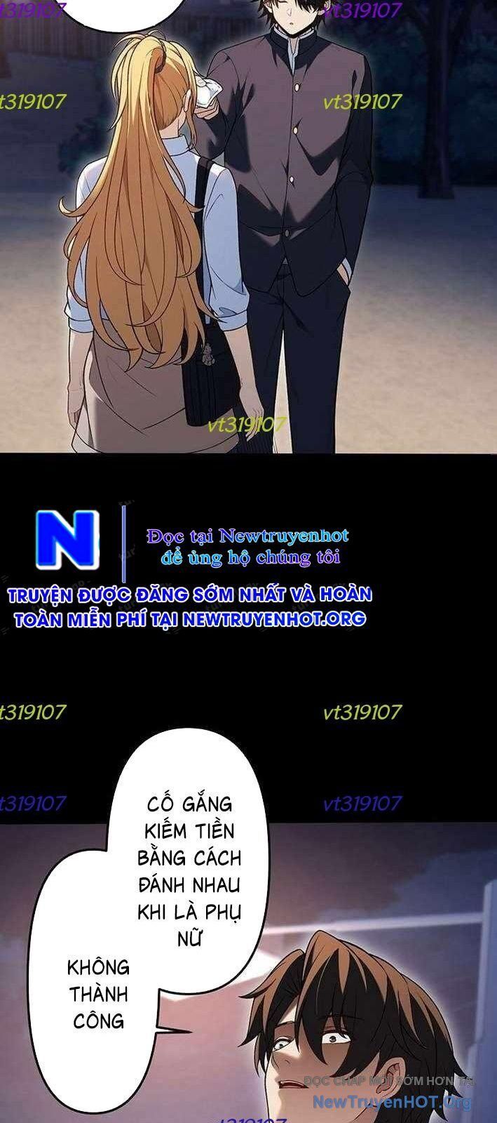 Lão Đại Trung Niên Không Danh - Chapter 17 - Page 47