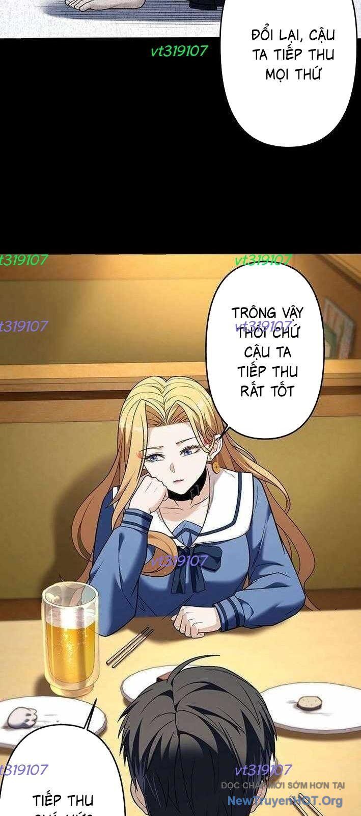 Lão Đại Trung Niên Không Danh - Chapter 17 - Page 5