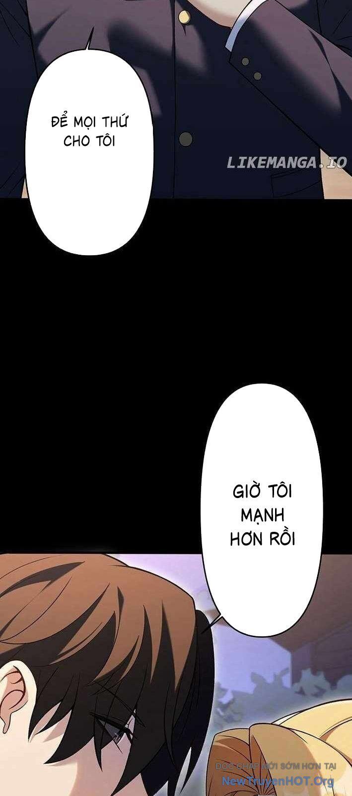 Lão Đại Trung Niên Không Danh - Chapter 17 - Page 50
