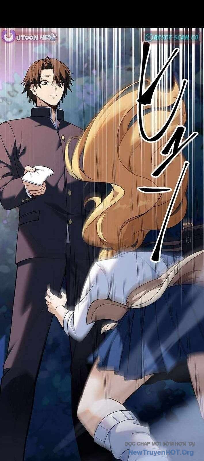 Lão Đại Trung Niên Không Danh - Chapter 17 - Page 53