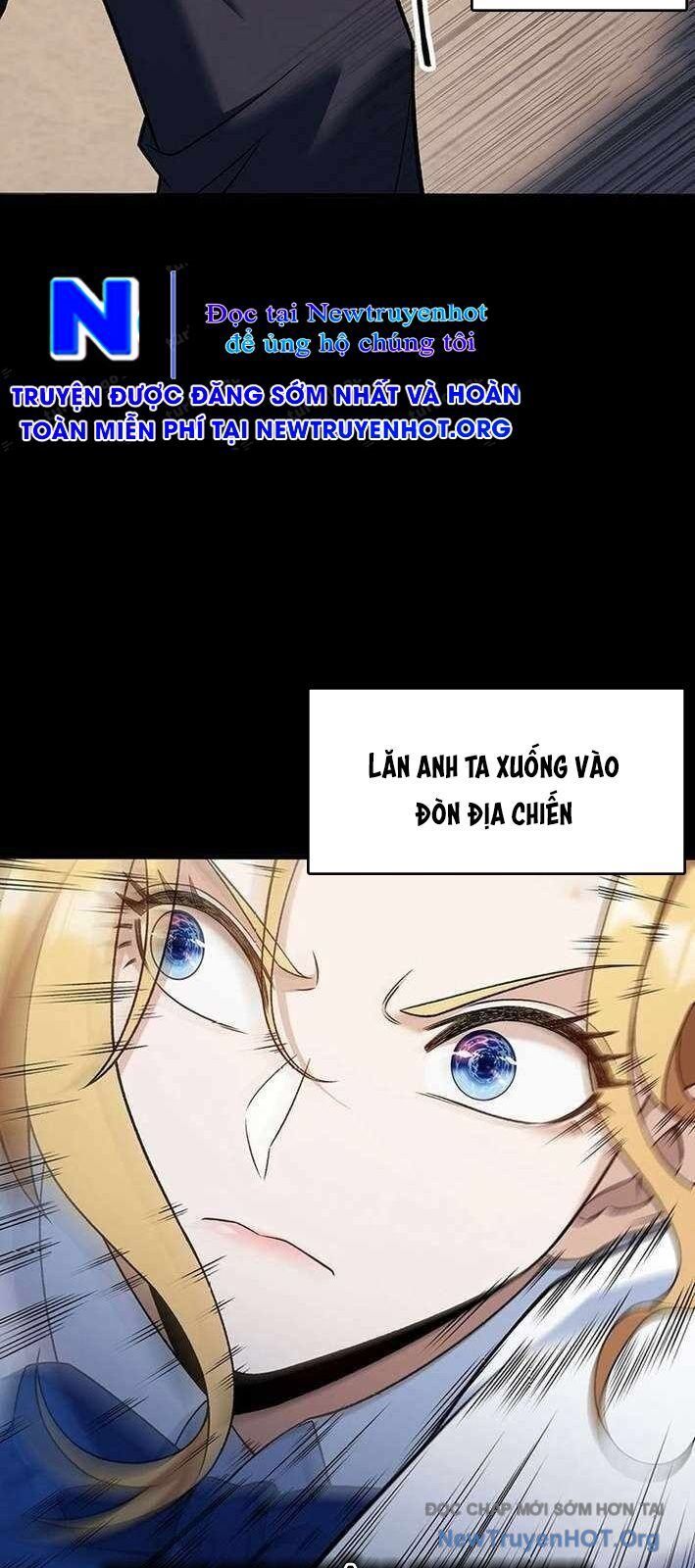 Lão Đại Trung Niên Không Danh - Chapter 17 - Page 55