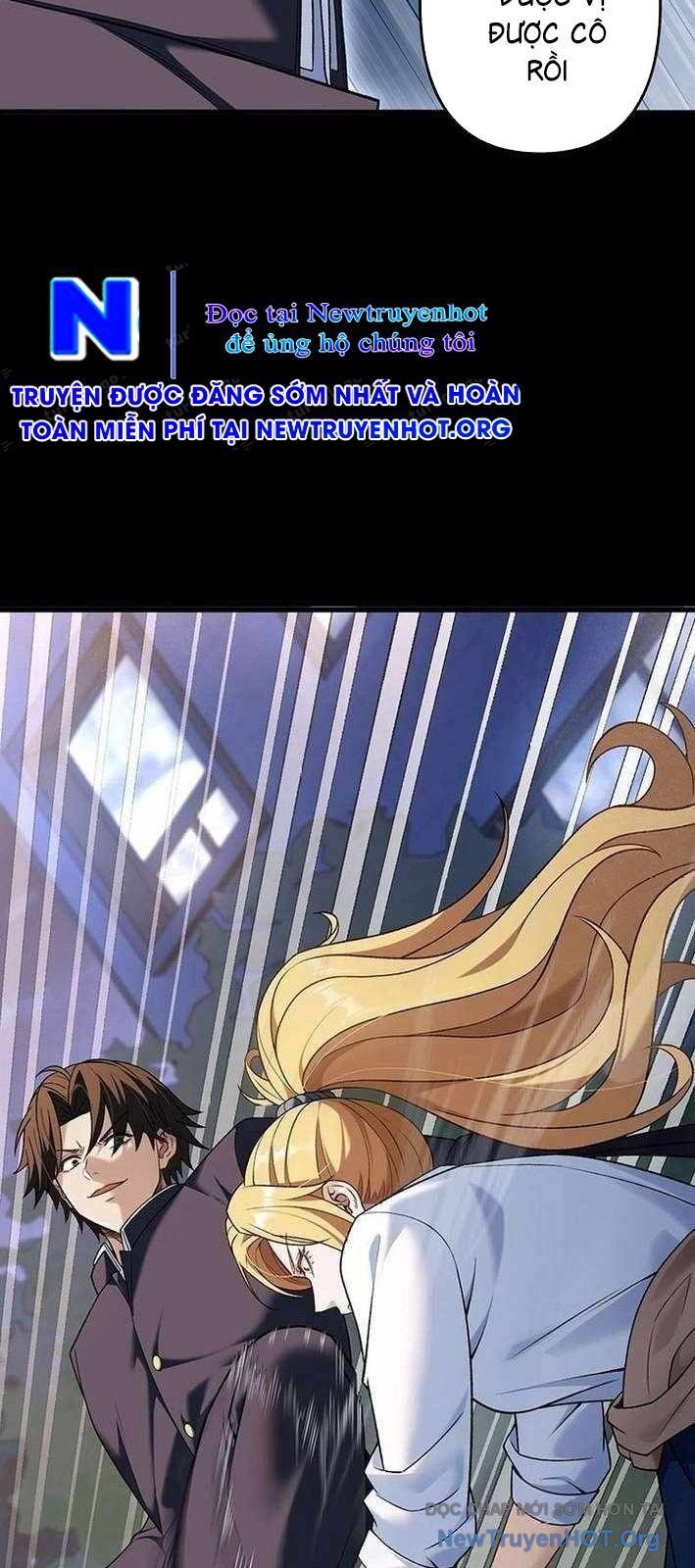 Lão Đại Trung Niên Không Danh - Chapter 17 - Page 57