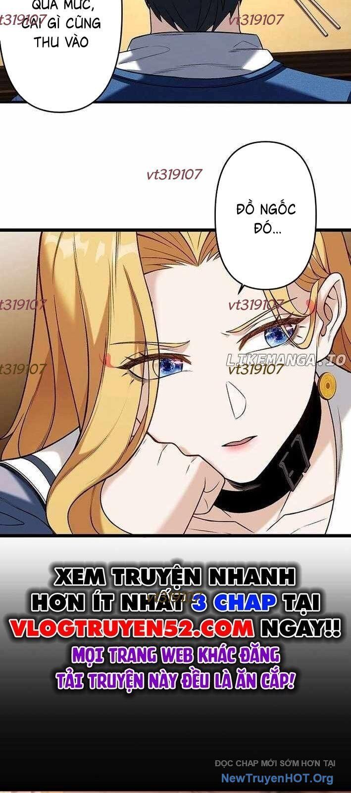 Lão Đại Trung Niên Không Danh - Chapter 17 - Page 6