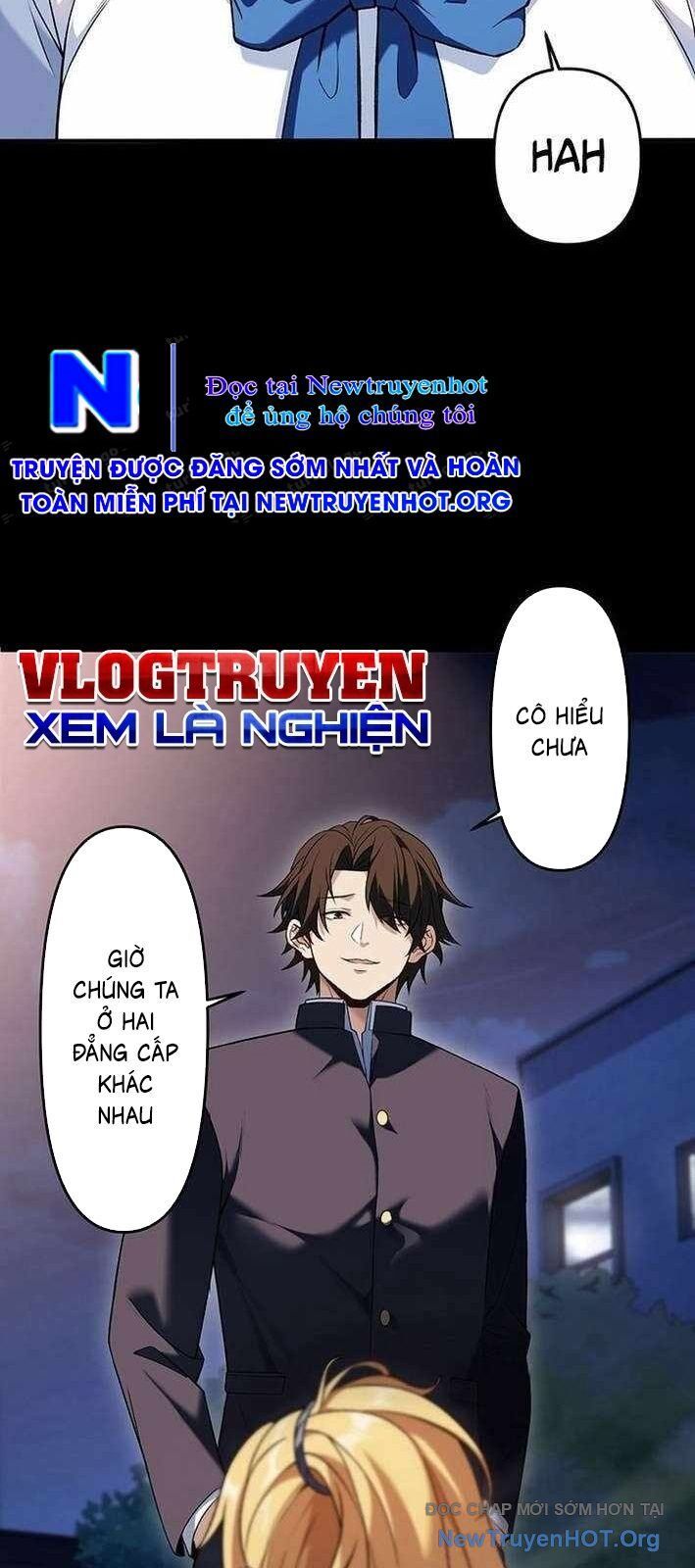 Lão Đại Trung Niên Không Danh - Chapter 17 - Page 63