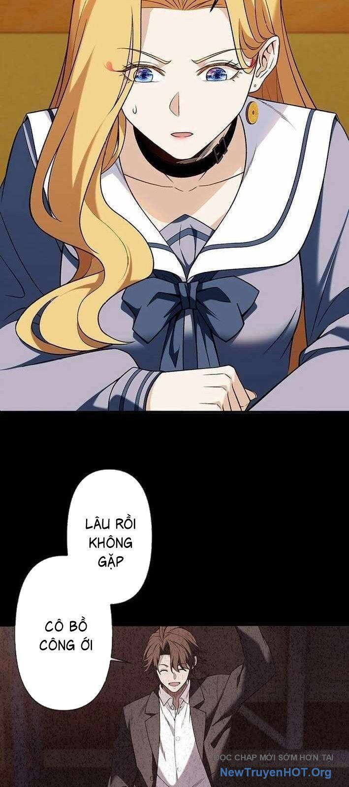 Lão Đại Trung Niên Không Danh - Chapter 17 - Page 69