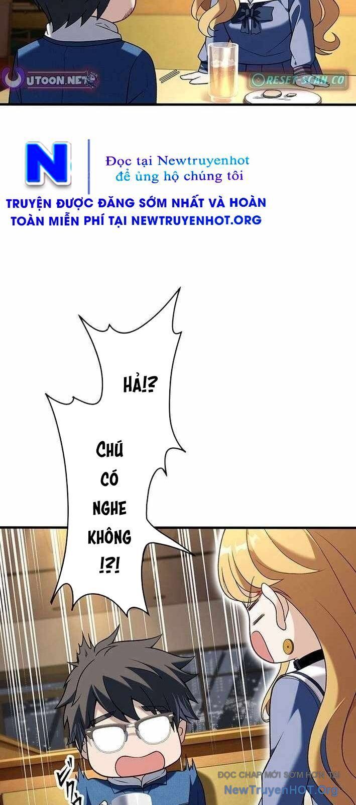 Lão Đại Trung Niên Không Danh - Chapter 17 - Page 74