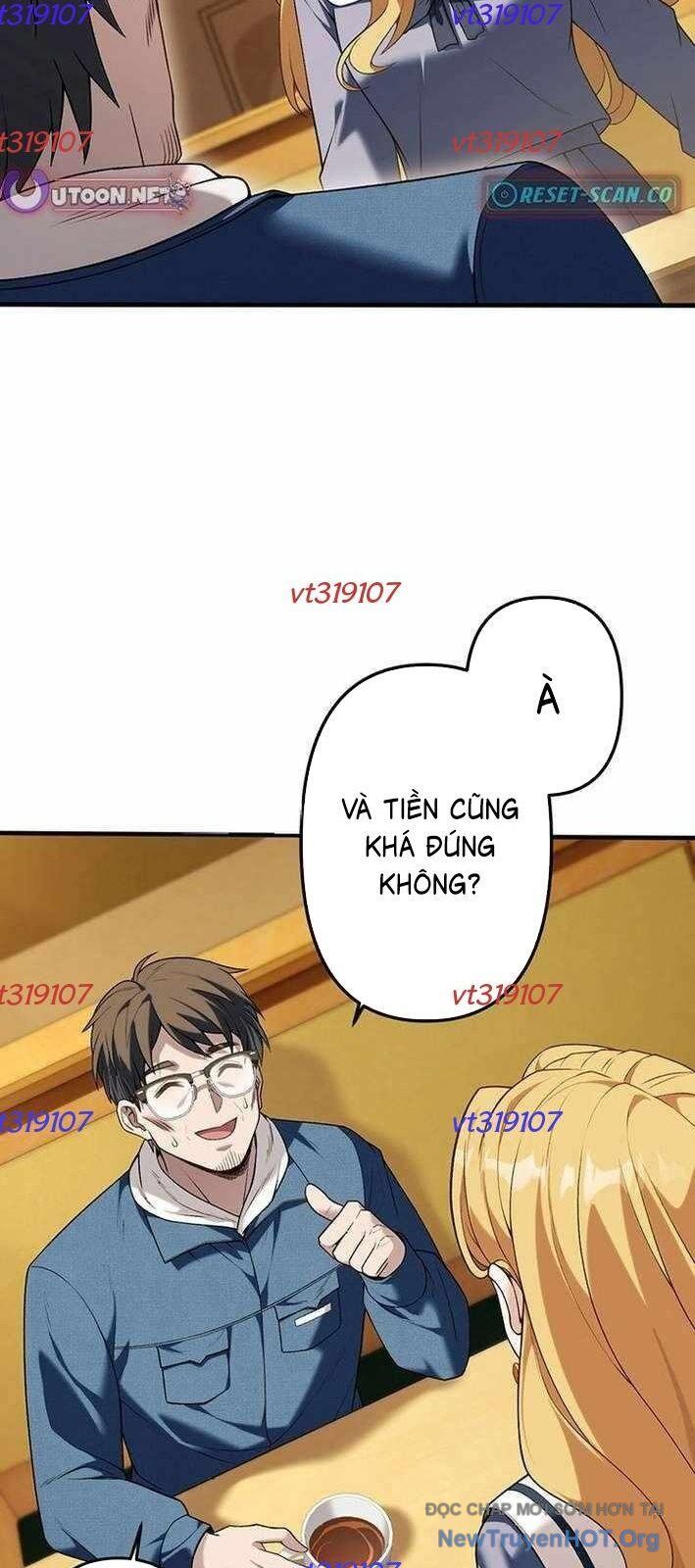 Lão Đại Trung Niên Không Danh - Chapter 17 - Page 77