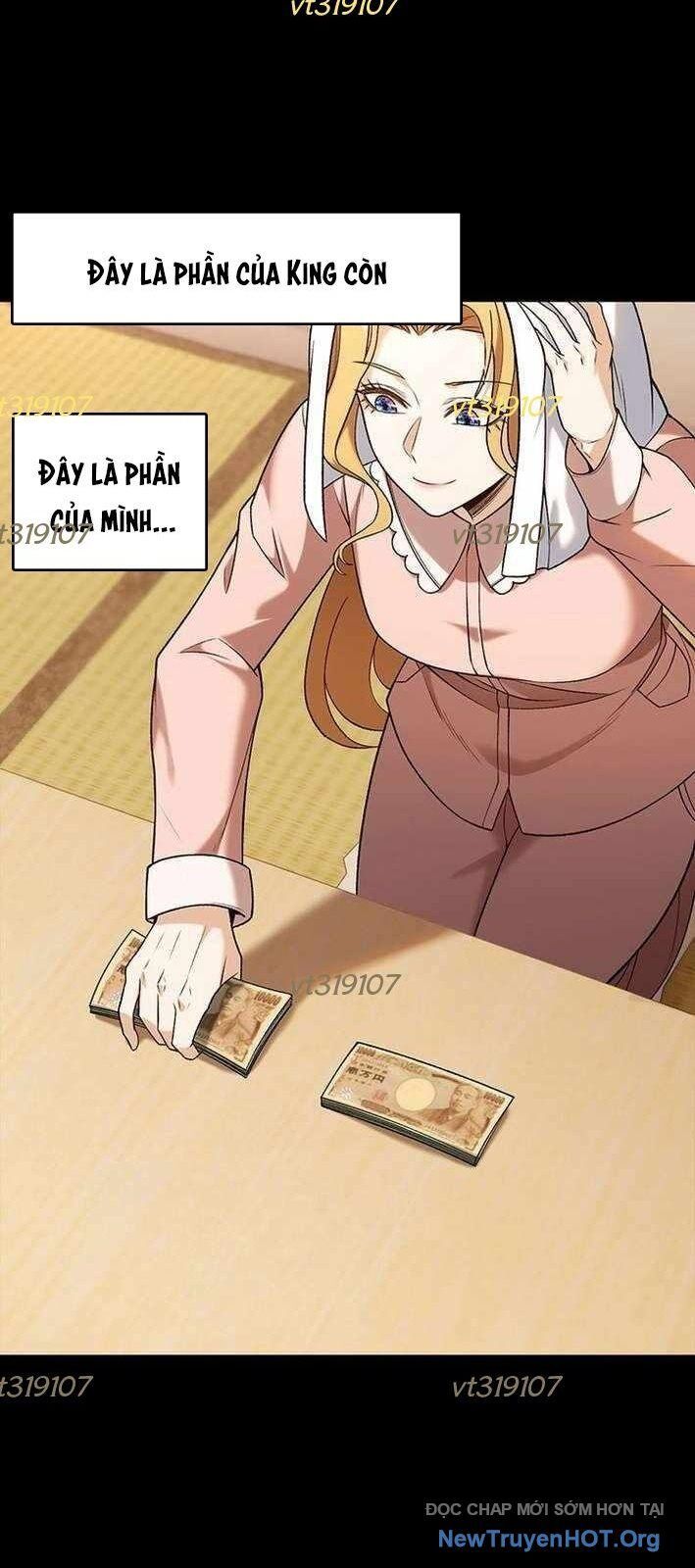 Lão Đại Trung Niên Không Danh - Chapter 17 - Page 8