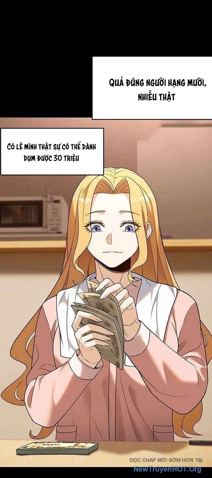 Lão Đại Trung Niên Không Danh - Chapter 17 - Page 9