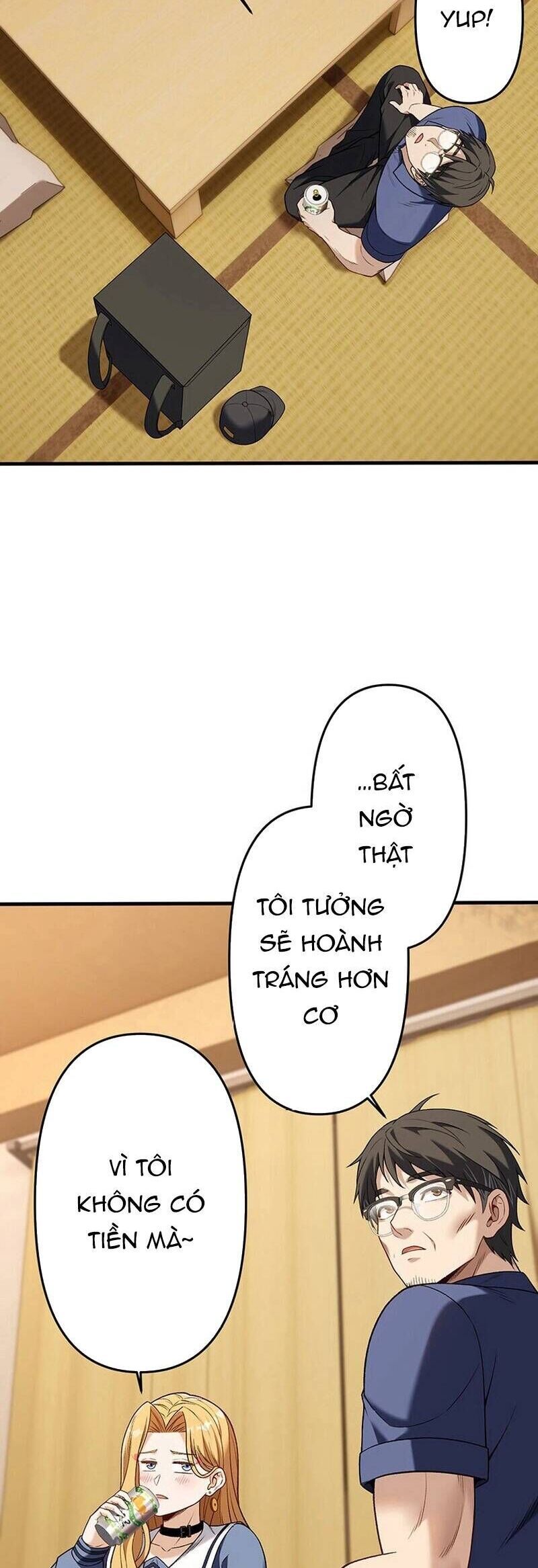 Lão Đại Trung Niên Không Danh - Chapter 18 - Page 11