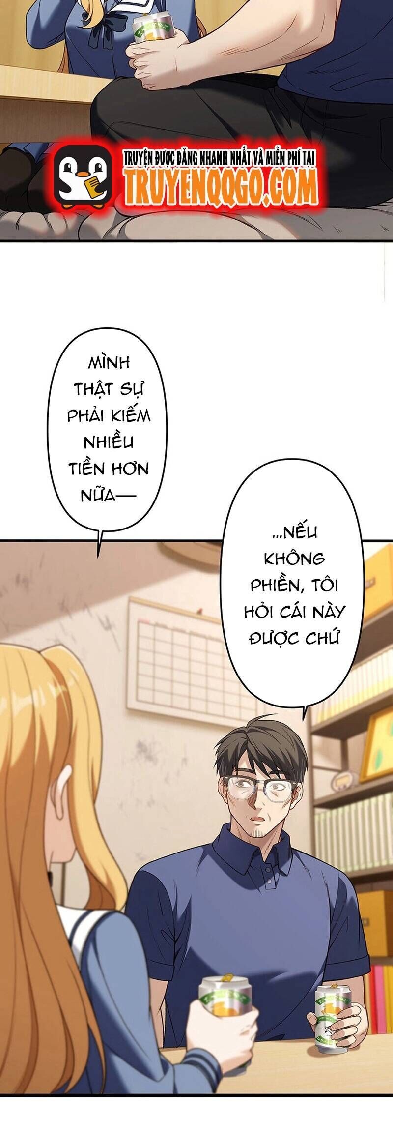 Lão Đại Trung Niên Không Danh - Chapter 18 - Page 12