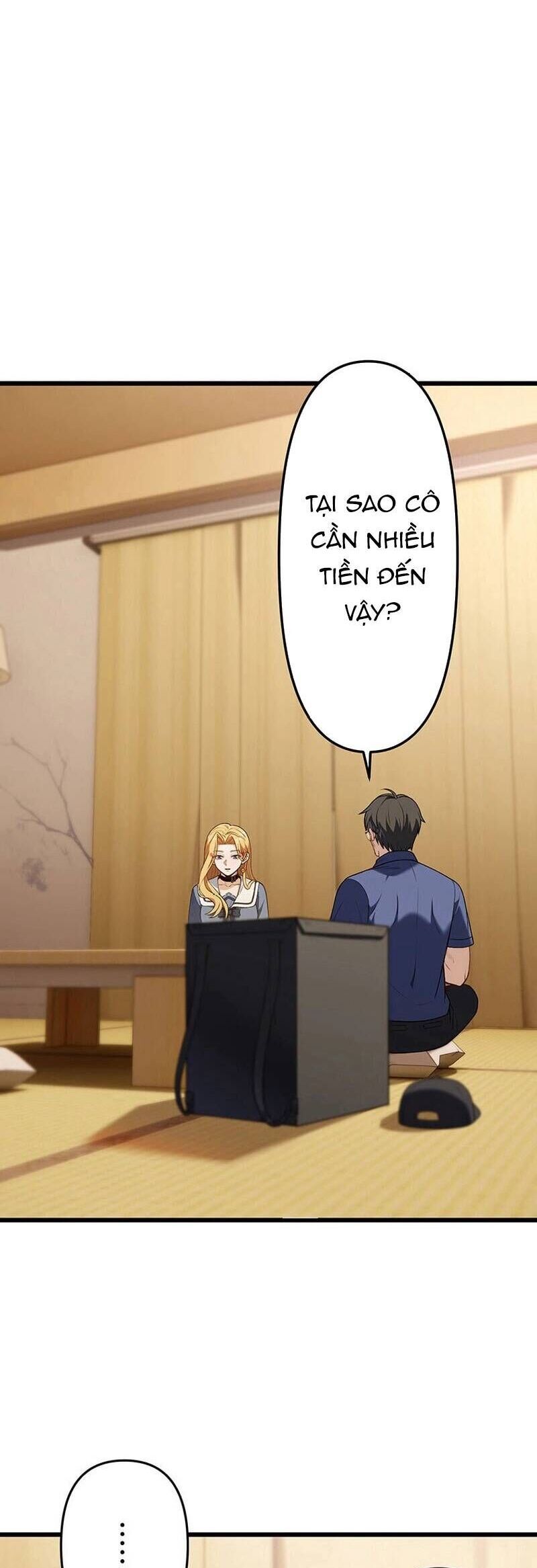 Lão Đại Trung Niên Không Danh - Chapter 18 - Page 13