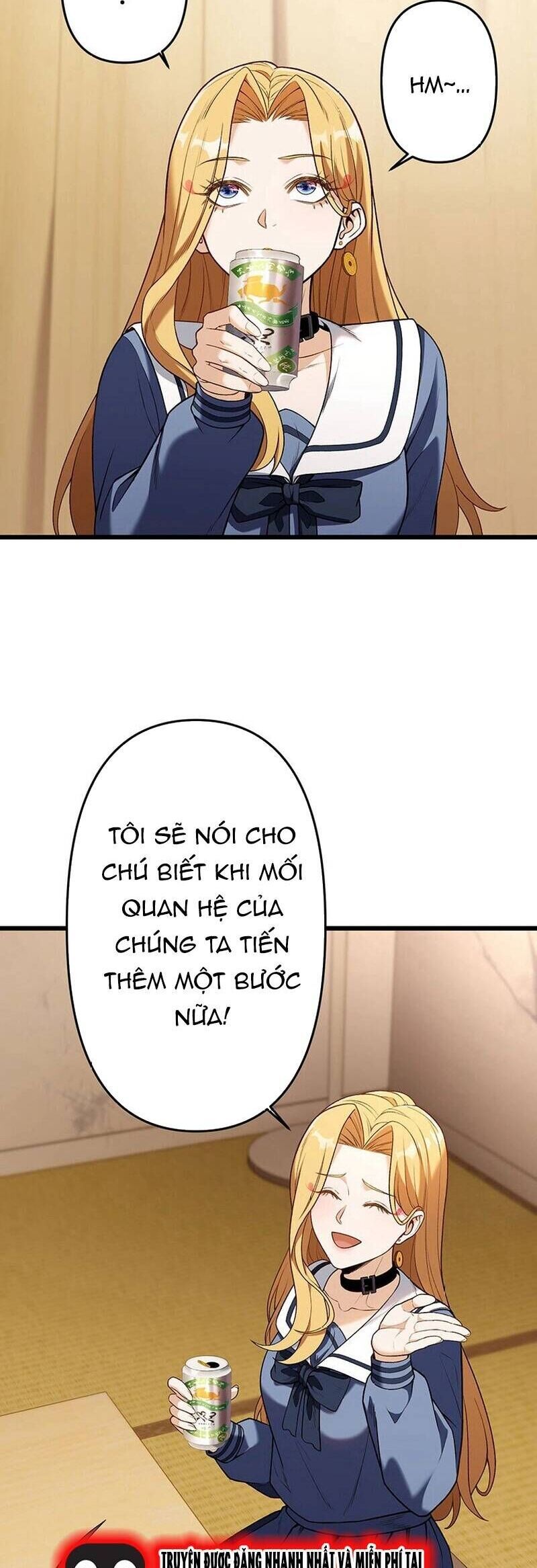 Lão Đại Trung Niên Không Danh - Chapter 18 - Page 14