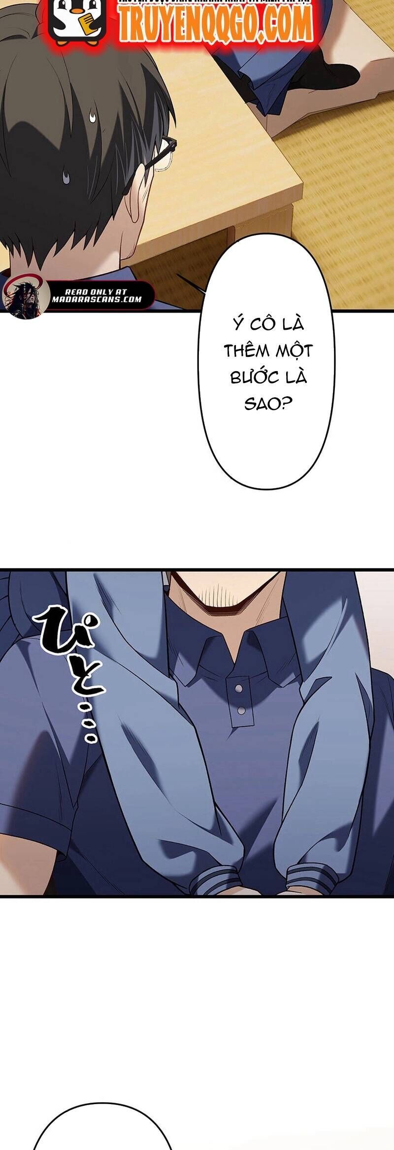 Lão Đại Trung Niên Không Danh - Chapter 18 - Page 15