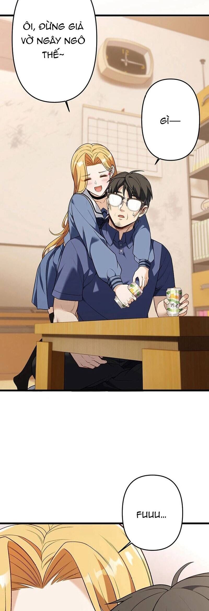 Lão Đại Trung Niên Không Danh - Chapter 18 - Page 16