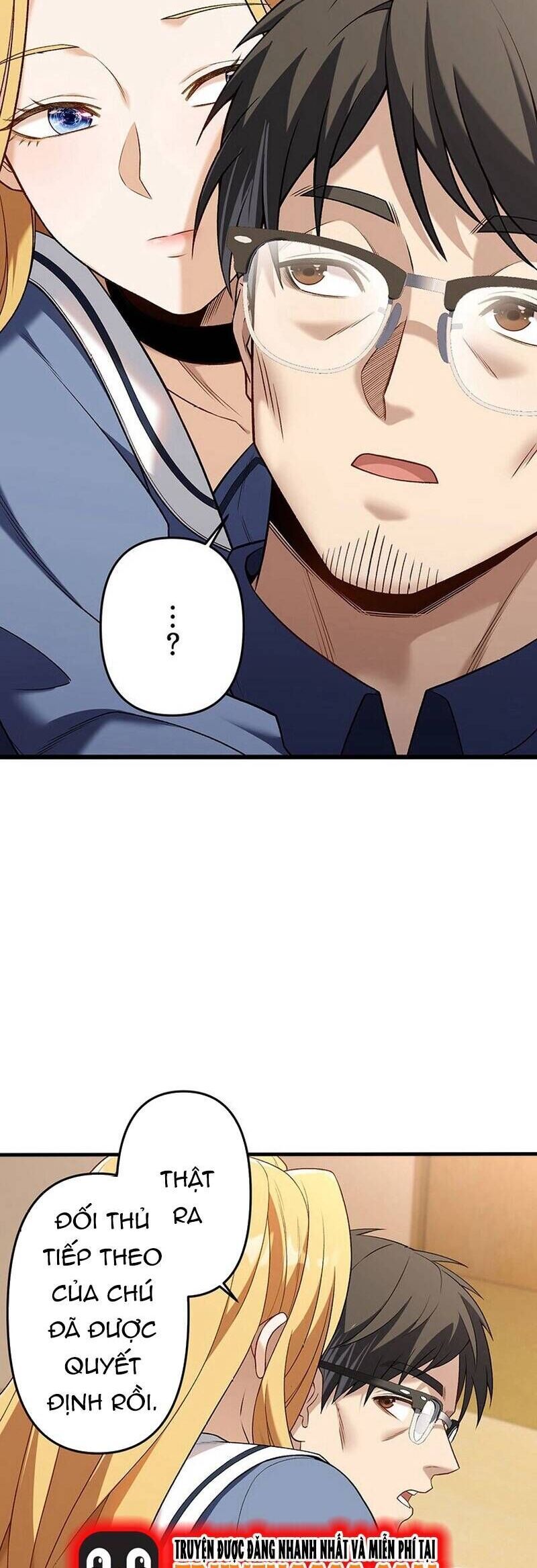 Lão Đại Trung Niên Không Danh - Chapter 18 - Page 17