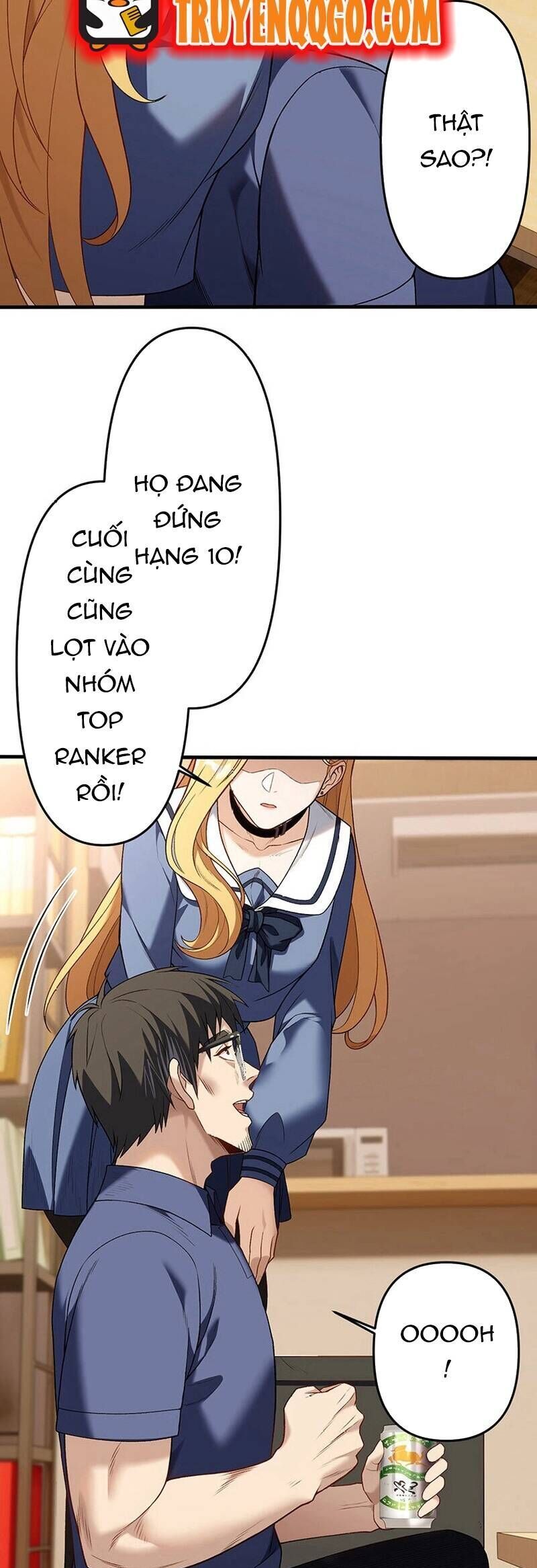 Lão Đại Trung Niên Không Danh - Chapter 18 - Page 18