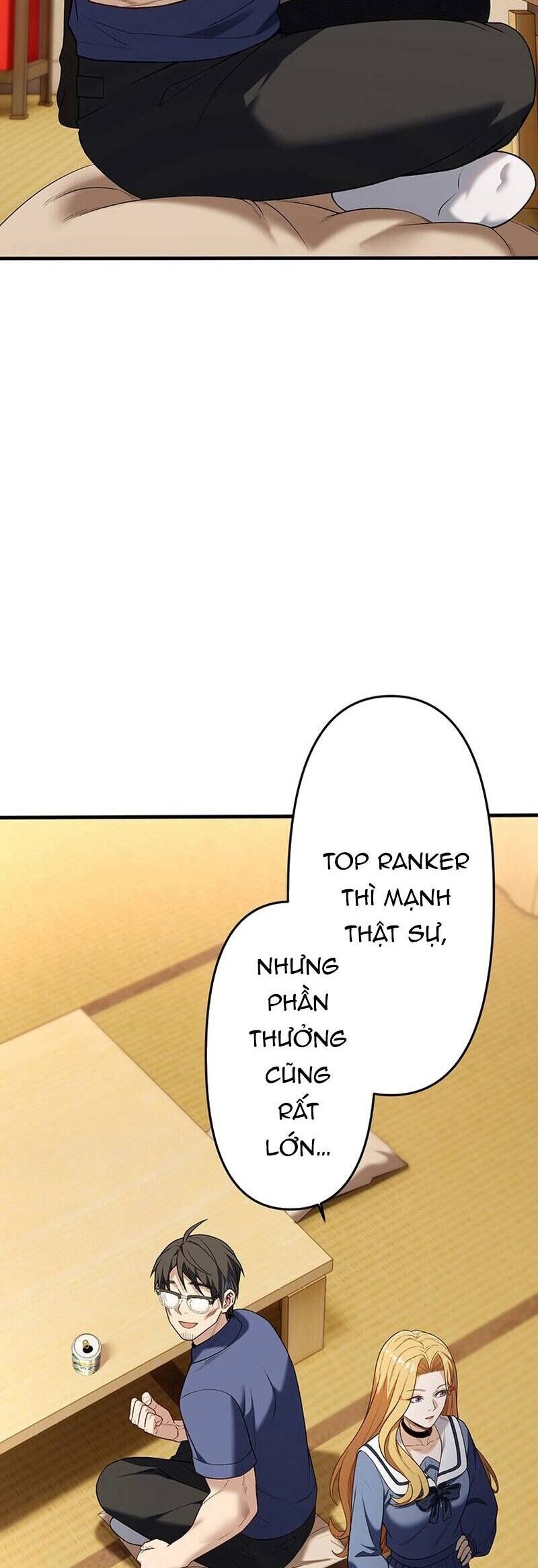 Lão Đại Trung Niên Không Danh - Chapter 18 - Page 19