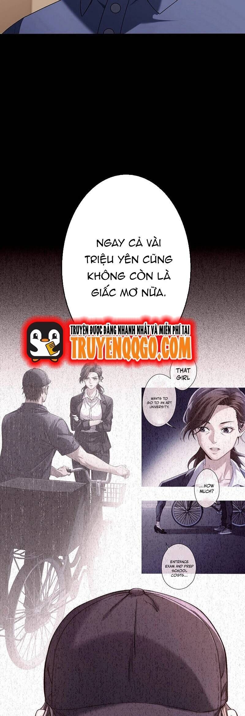 Lão Đại Trung Niên Không Danh - Chapter 18 - Page 21