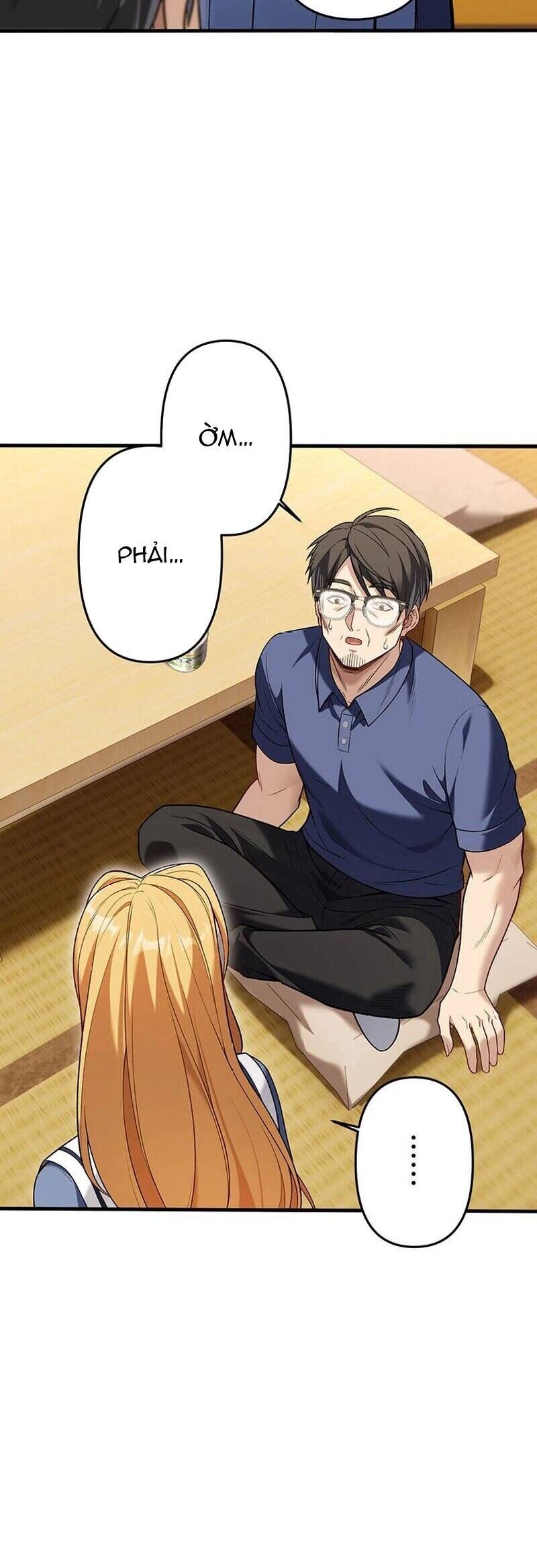 Lão Đại Trung Niên Không Danh - Chapter 18 - Page 23