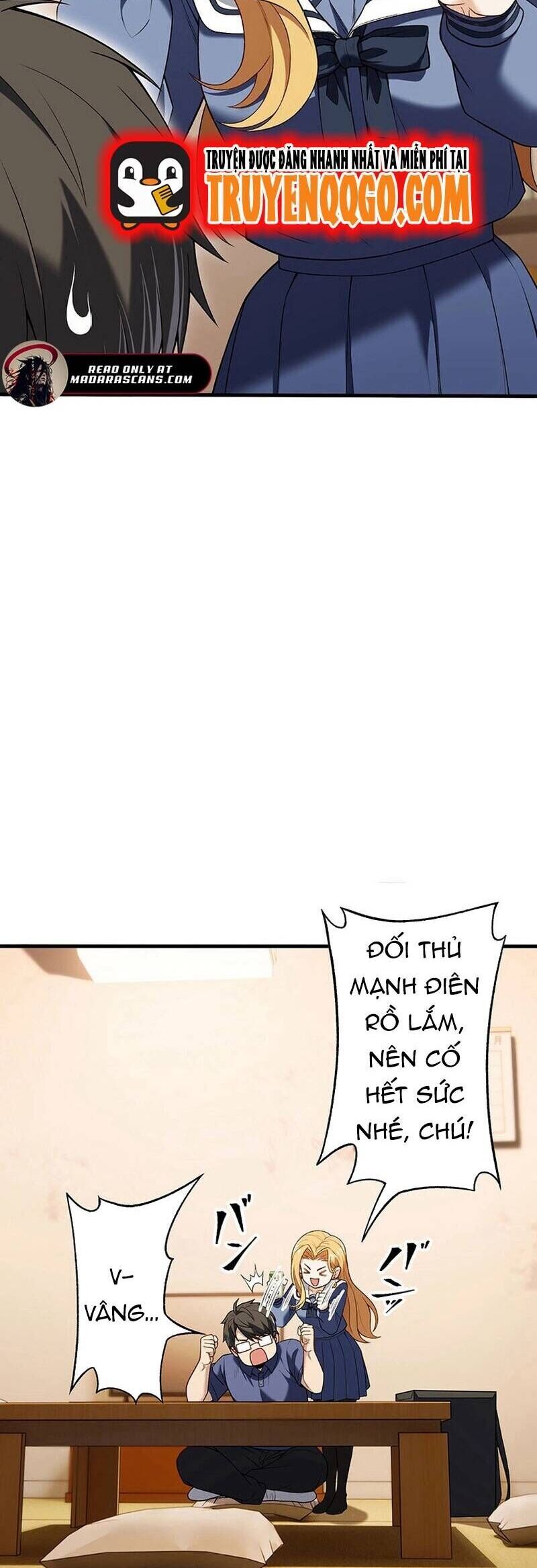 Lão Đại Trung Niên Không Danh - Chapter 18 - Page 25