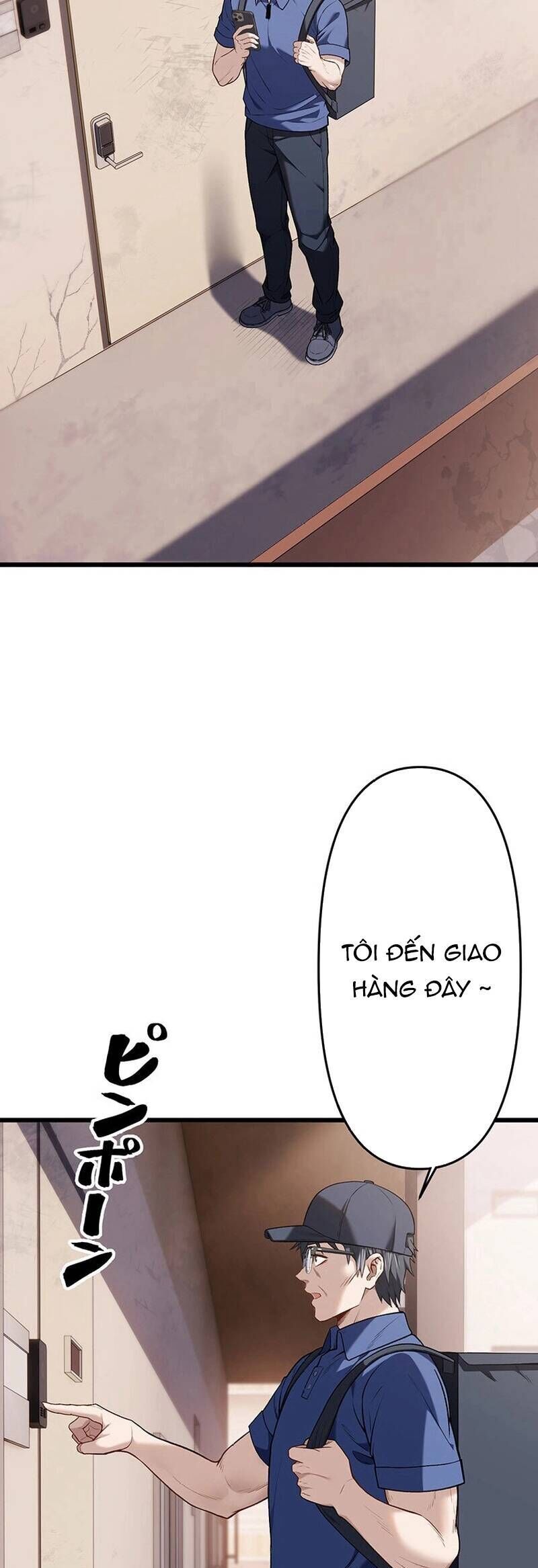 Lão Đại Trung Niên Không Danh - Chapter 18 - Page 3