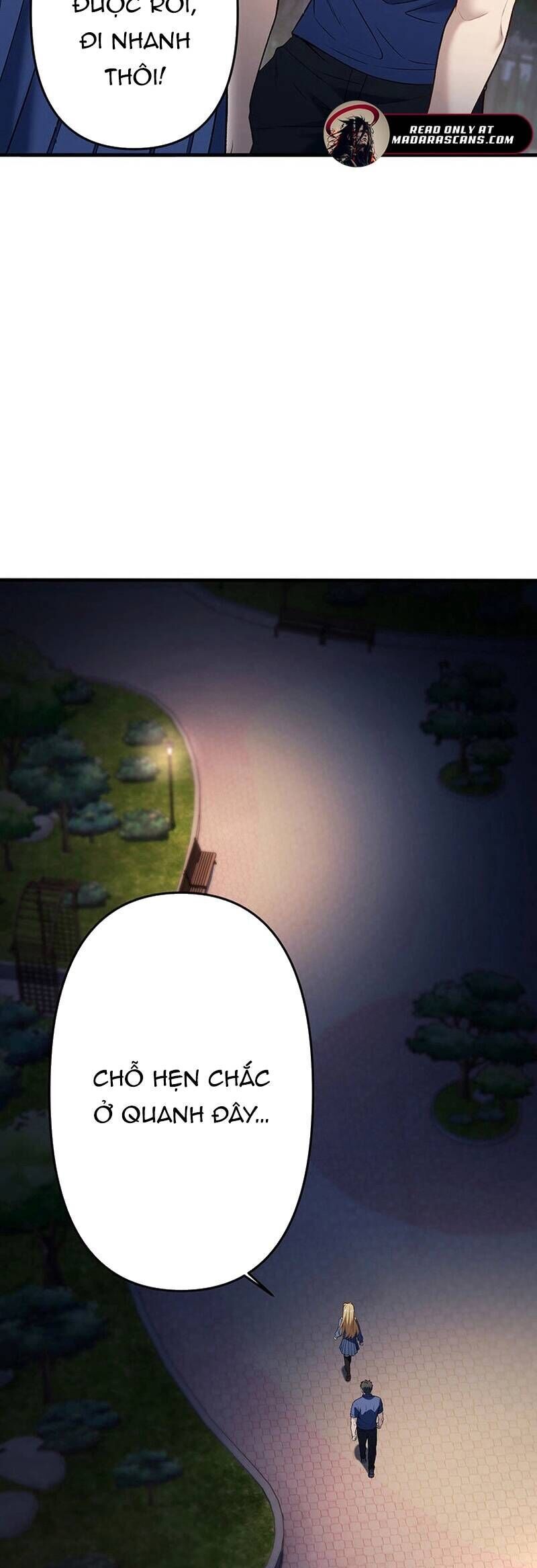 Lão Đại Trung Niên Không Danh - Chapter 18 - Page 30