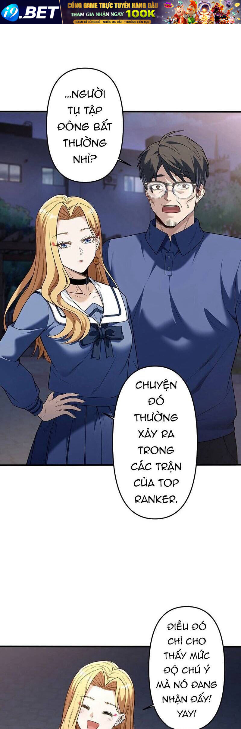 Lão Đại Trung Niên Không Danh - Chapter 18 - Page 34