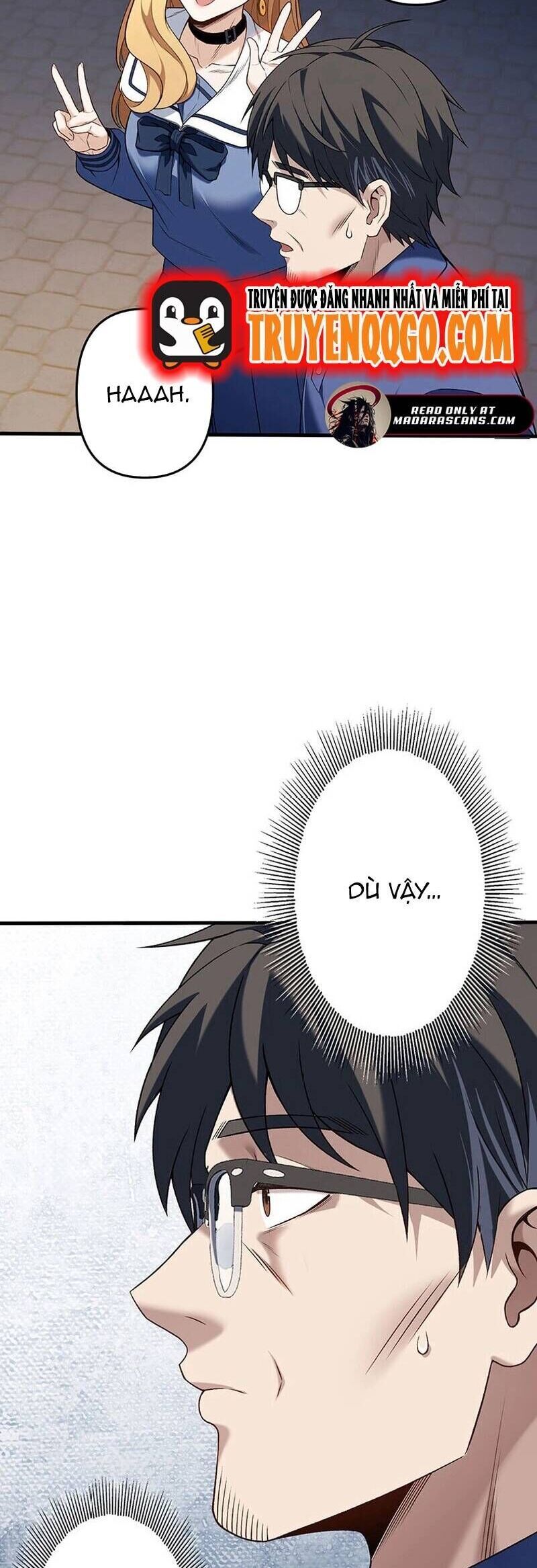 Lão Đại Trung Niên Không Danh - Chapter 18 - Page 35