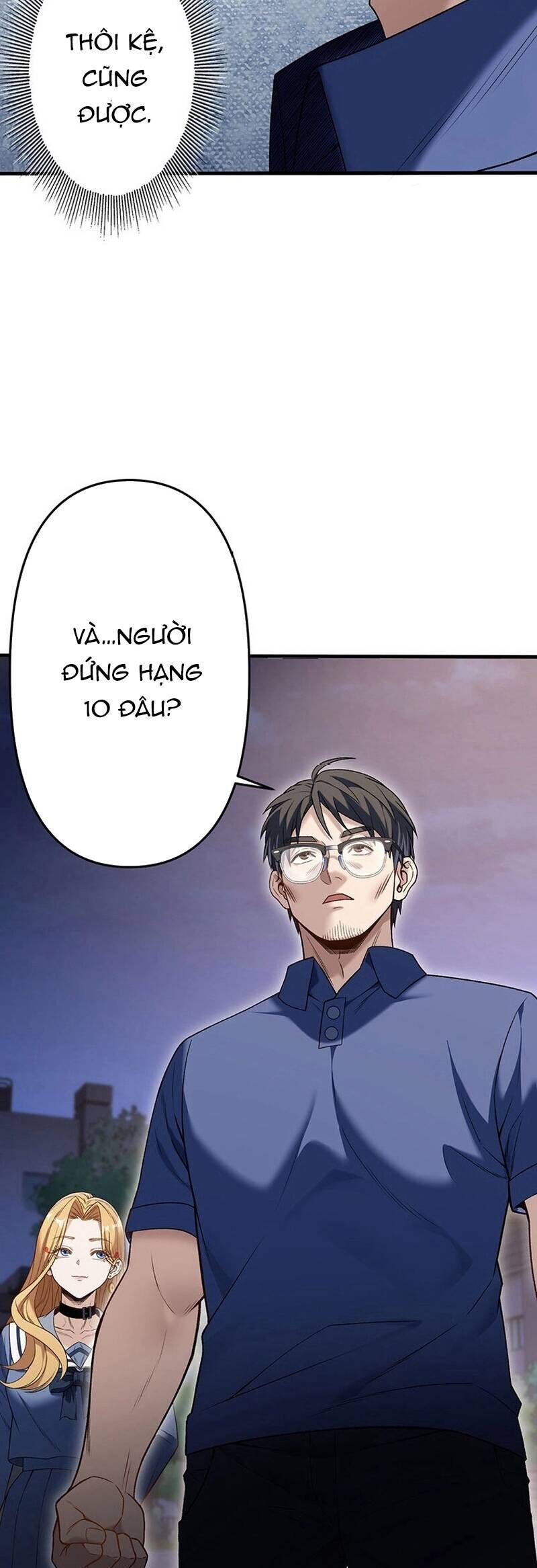 Lão Đại Trung Niên Không Danh - Chapter 18 - Page 36