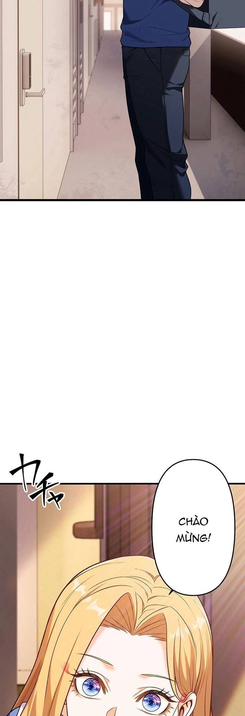 Lão Đại Trung Niên Không Danh - Chapter 18 - Page 4