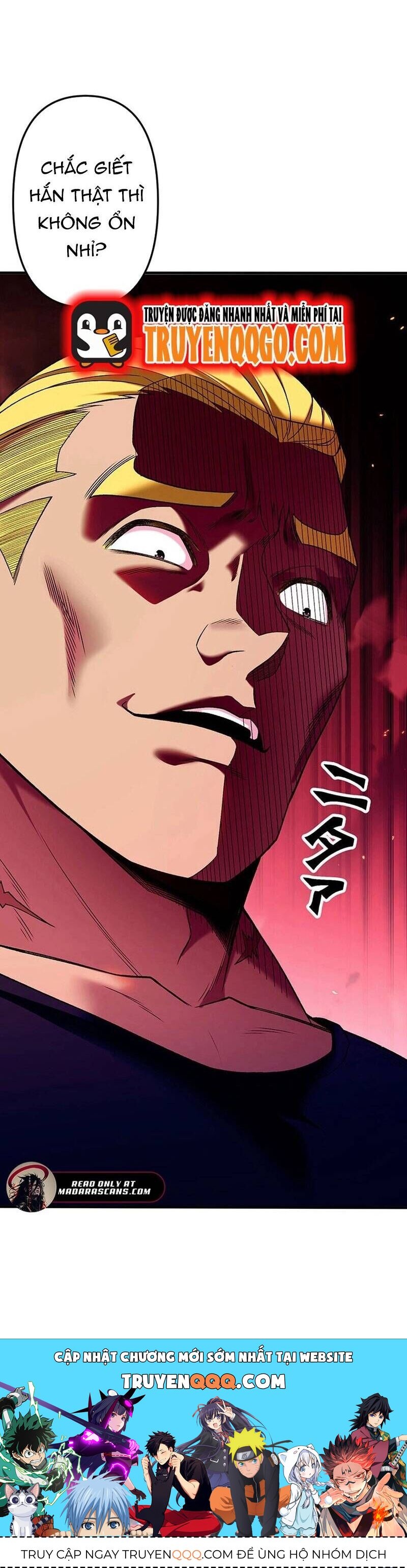 Lão Đại Trung Niên Không Danh - Chapter 18 - Page 40