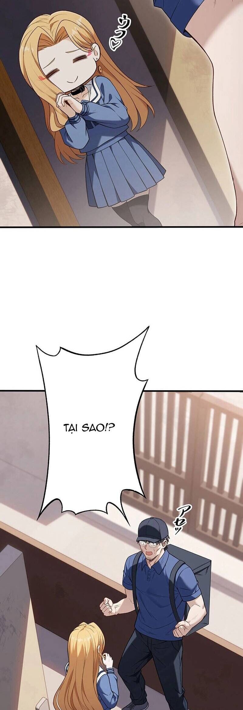 Lão Đại Trung Niên Không Danh - Chapter 18 - Page 7