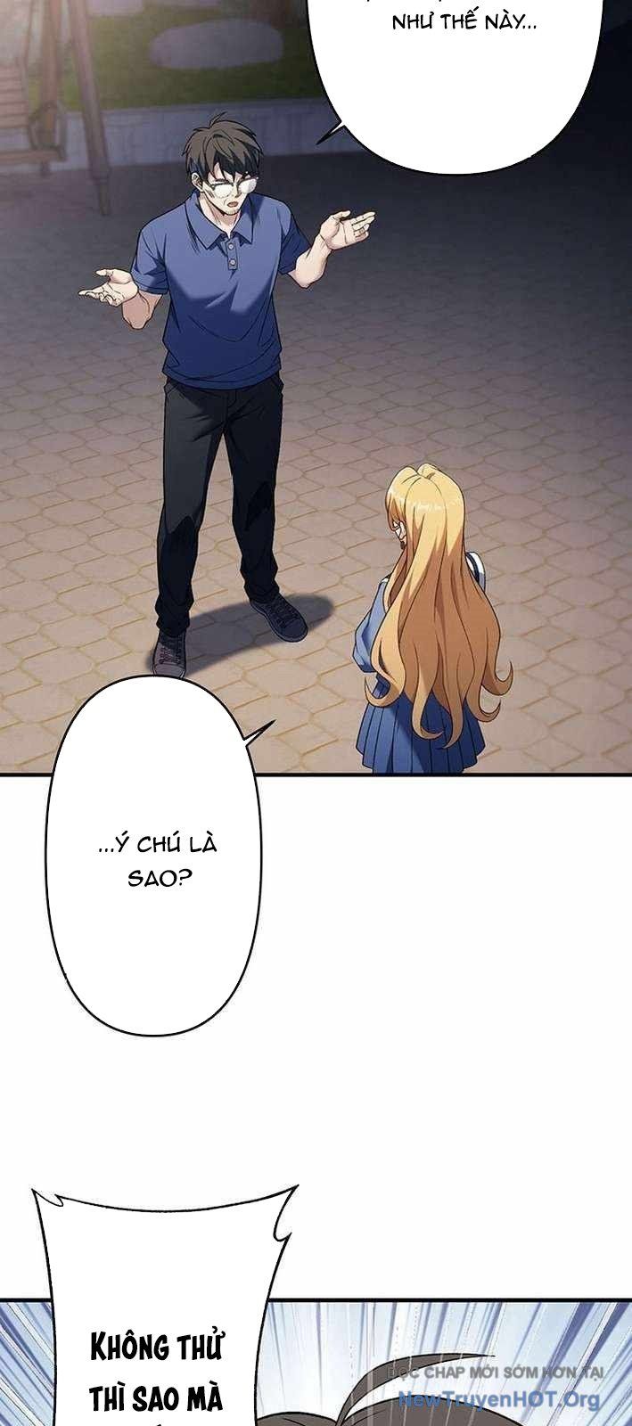 Lão Đại Trung Niên Không Danh - Chapter 19 - Page 10