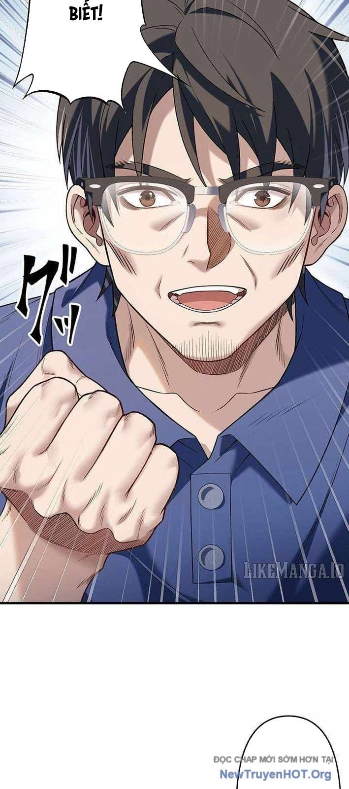 Lão Đại Trung Niên Không Danh - Chapter 19 - Page 11