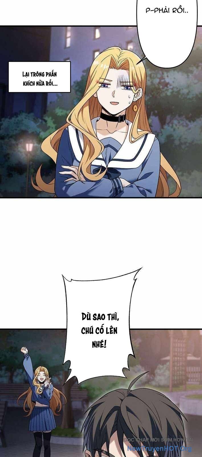 Lão Đại Trung Niên Không Danh - Chapter 19 - Page 12