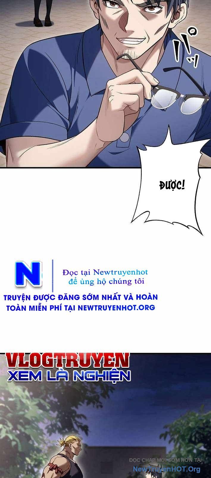 Lão Đại Trung Niên Không Danh - Chapter 19 - Page 13