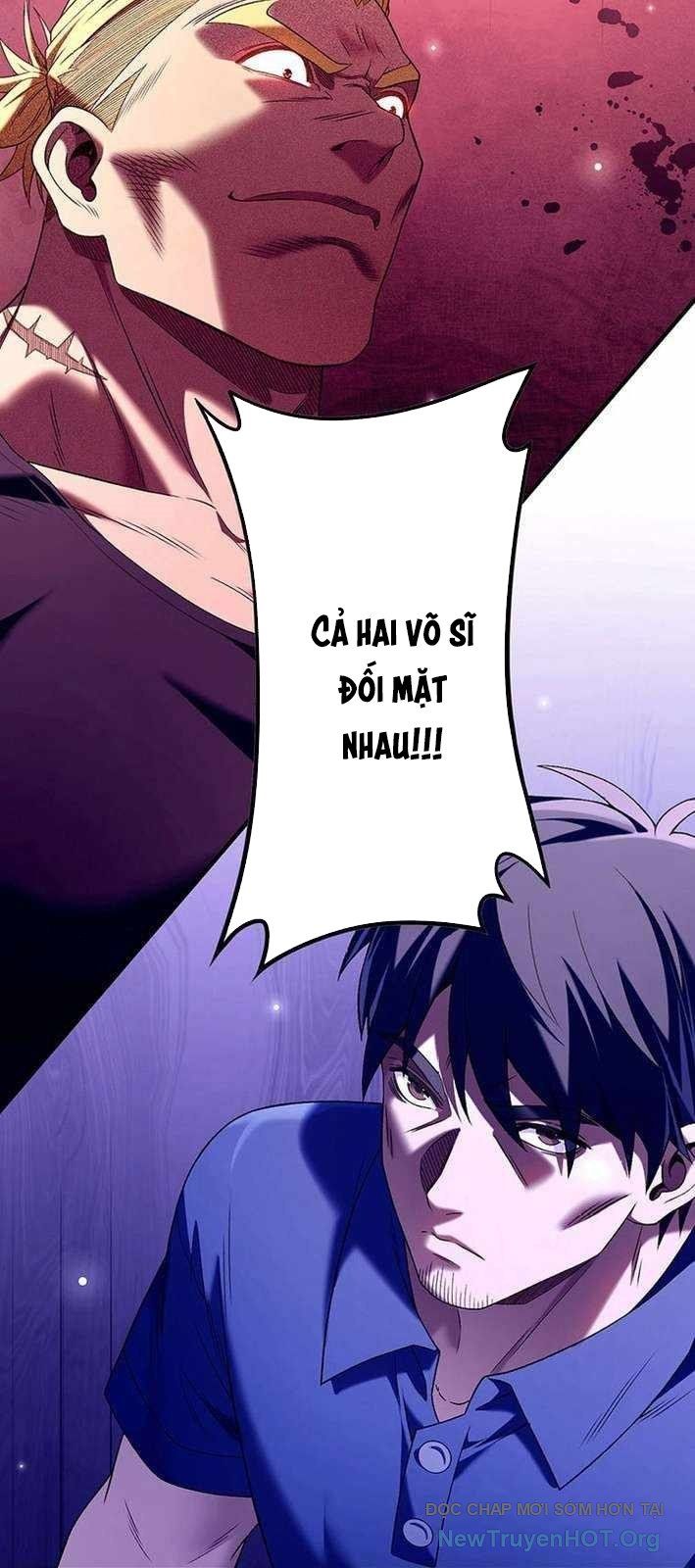 Lão Đại Trung Niên Không Danh - Chapter 19 - Page 15