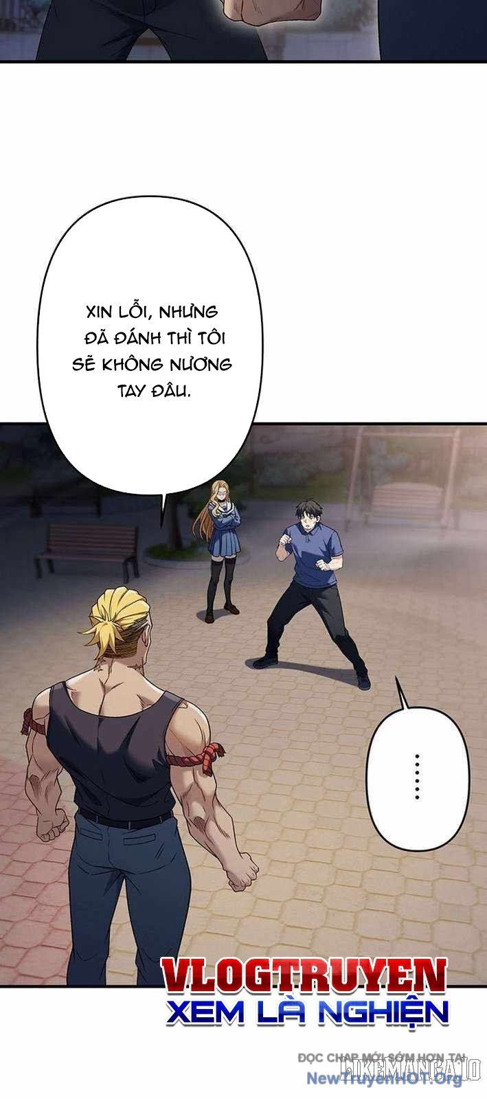 Lão Đại Trung Niên Không Danh - Chapter 19 - Page 17